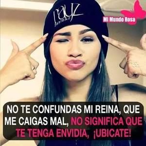 Meet your Posher, Alejandra